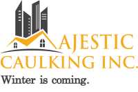 majesticcaulking Logo